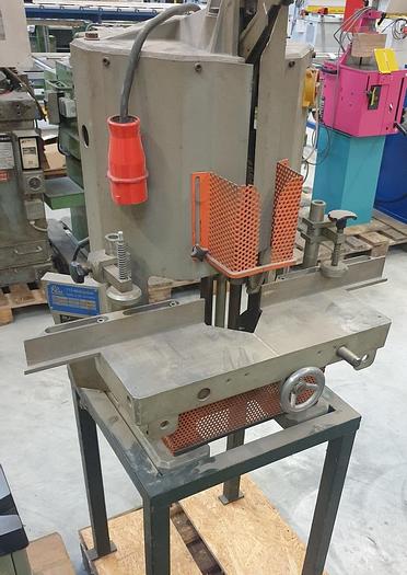 Gebraucht Klinkschnittsäge