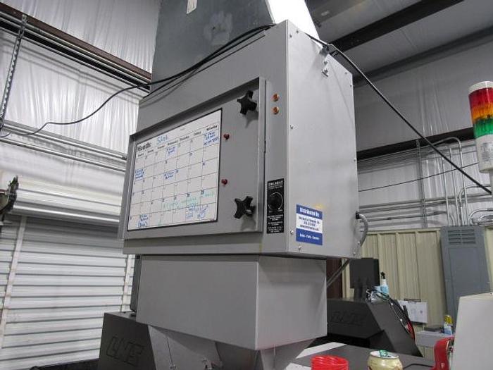 Used 2018 Tsugami B0206-III 6-Axis CNC Swiss Lathe