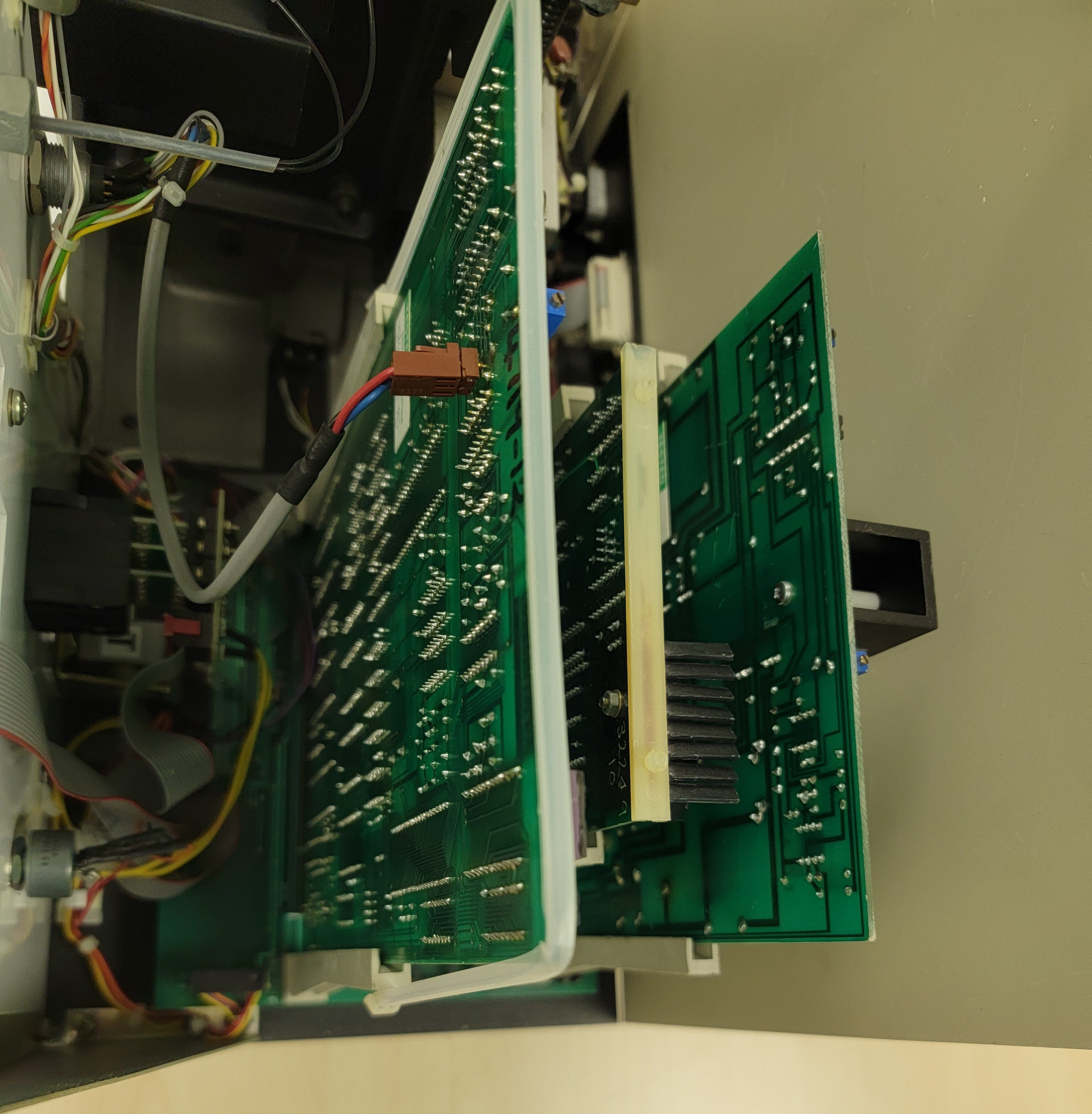 Used Dage MULTITEST 22 PULLER