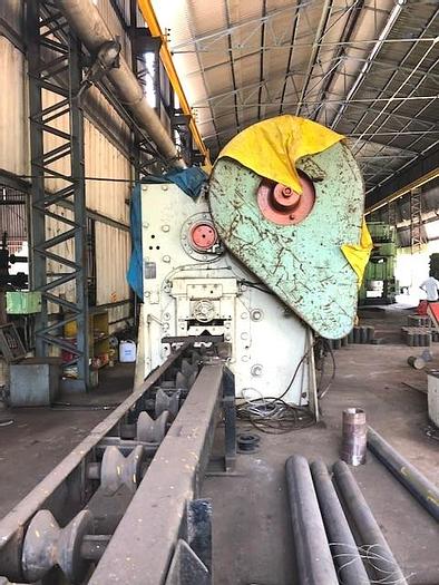 Used Peddinghaus 214/680