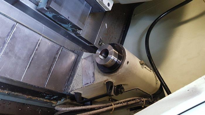 Usado CNC Lathe BIGLIA mod. B301