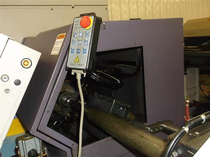 Used 2002 Citizen M16 Type III