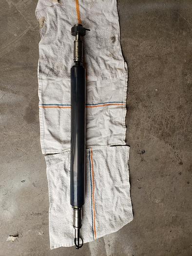 Used Heidelberg GTO Parts