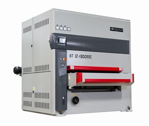 Northtech NT-12-1300RRC Wide Belt Sander