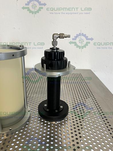 Used Biotage DLV 50 Dry Load Vessel