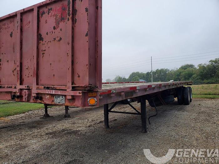 Used 1974 Great Dane