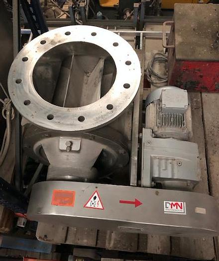 Used DMN Cell lock in stainless steel