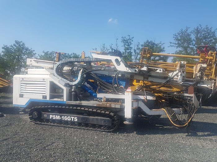 Usato 2009 SOILMEC 16GTS