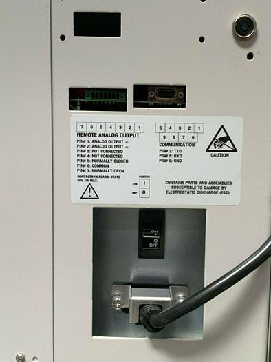 Used Thermo Scientific 5957 -86ºC Ultra Low Laboratory Freezer 23 Cu Ft 230V