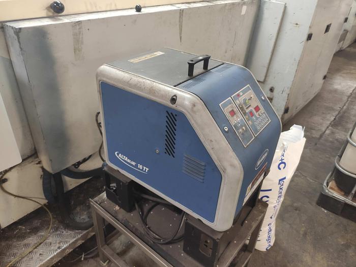 Usado 1993 CURIONI SUN MASTER 540 (!!!!!!!RESERVED!!!!!!!)