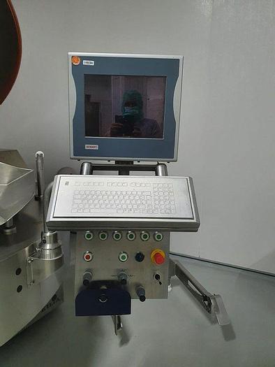 Generalüberholt 2005 KILIA 5000 Express Vacuum-Cooking Bowl Cutter