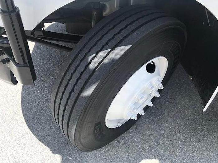 Used 2009 International 4300 Terex Hi-Ranger XT55 60ft Forestry Truck - C30479