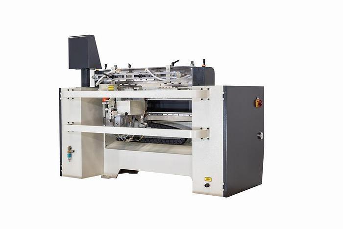 Northtech, NT-DTM700CNC Dovetail Machine