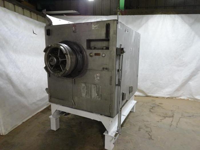 Used Wolfking Grinders