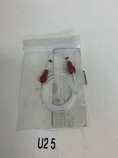 PerkinElmer B0506713 600mm Reaction Loop for Flow Injection System instruments