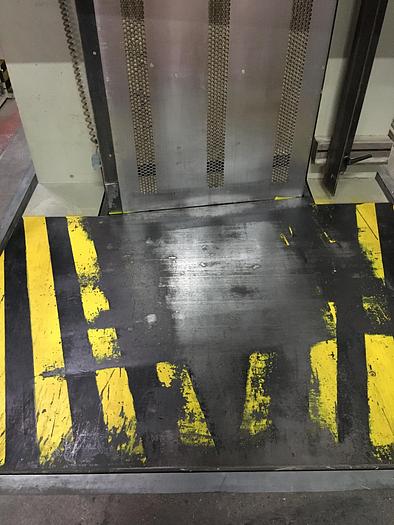 Gebraucht 1988 Röger E 210 RL 2