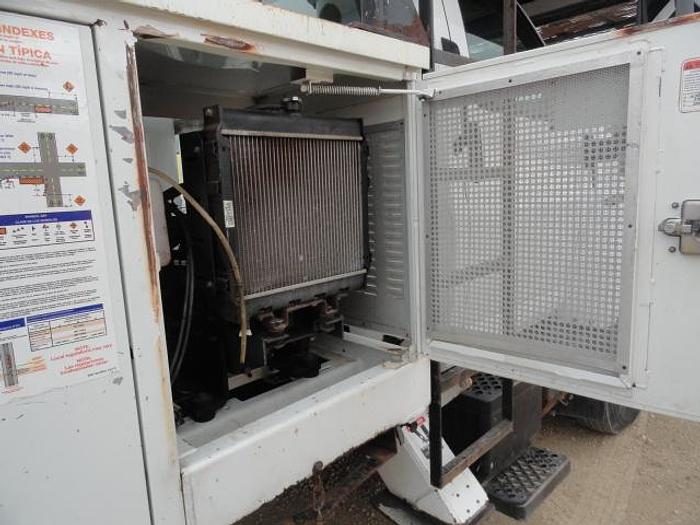 Used 2009 ALTEC LRV56