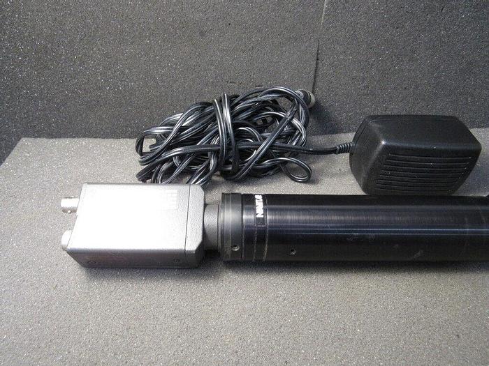 Used Navitar 1-60123A