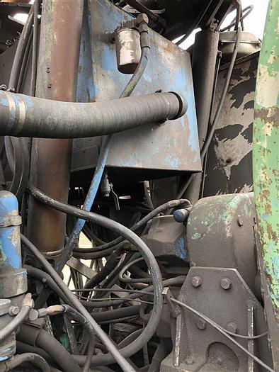 Used 1978 Chicago Pneumatic 650 S/S Drill Rig