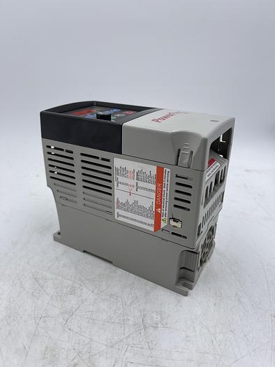 Used Allen-Bradley 22A-D4P0N104 Ser A