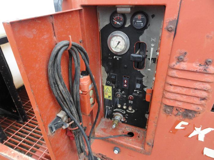 Used 2001 Ditch Witch FX30