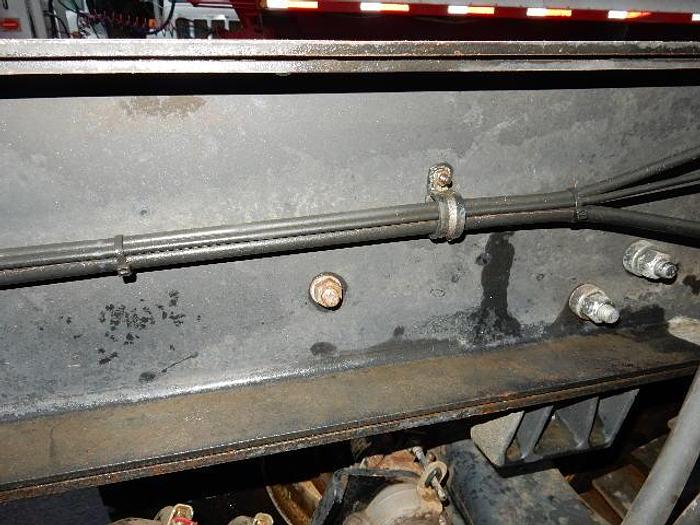 Used 1996 Mack RD690S- Stock #: 8634