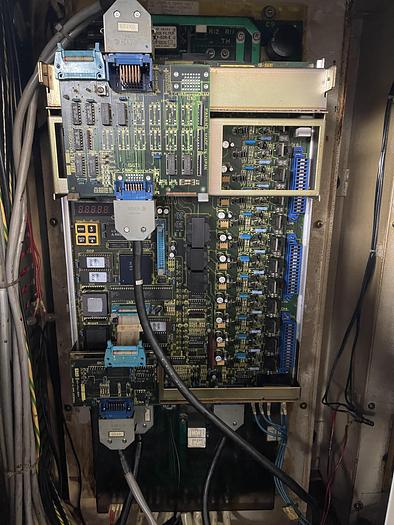 Ottime Tornio Cnc a 6 assi NAKAMURA TOME TW-30MM