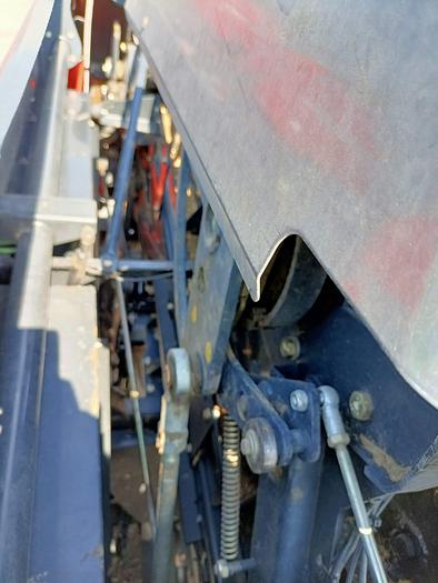 Usato KUHN LSD 1290 USATA