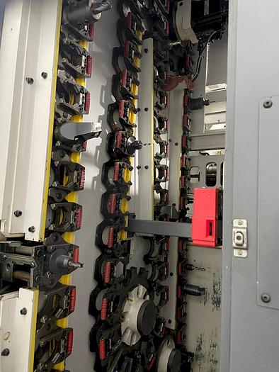 Used 2008 Okuma Multus B400W