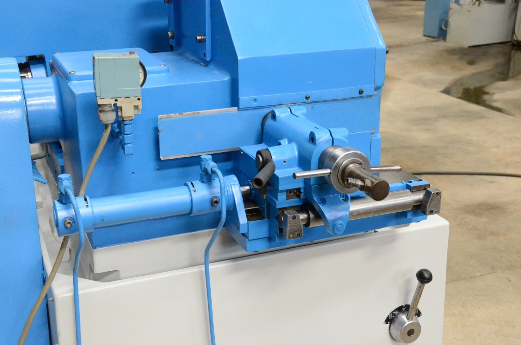 Usado ESTARTA 312 Rectificadoras sin centros #4263