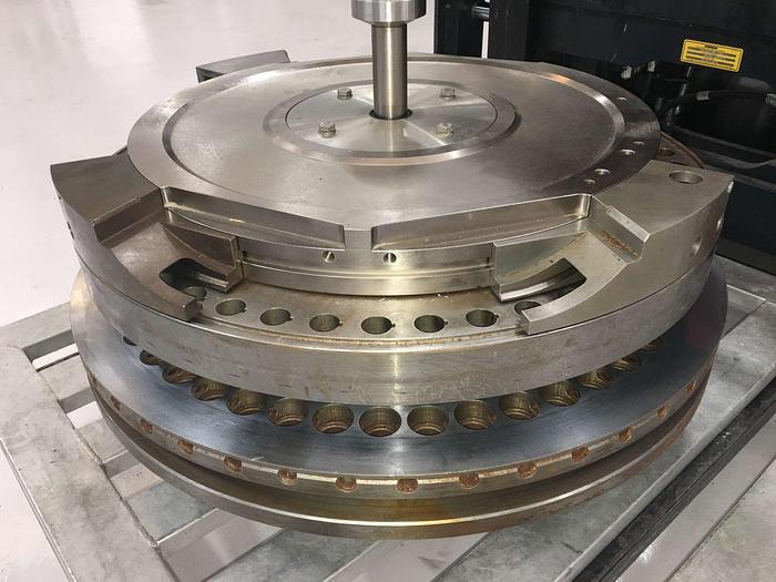 Used Various FETTE Cams *offers invited*