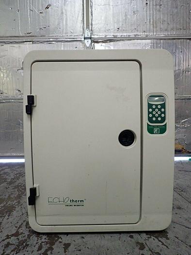 Used Torrey Pines Scientific Model IN45 ECHOtherm Chilling Incubator