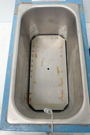 Used Precision Scientific Group GCA Corporation 66643 Model 182 Water Bath