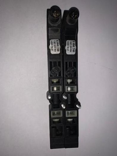 Used Bosch 0820055102 solenoid valve 0820 055 102