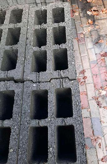 2022 BETON PARTS MACHINES