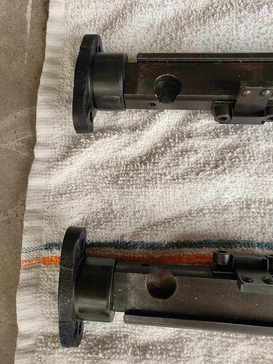 Used Heidelberg GTO Parts