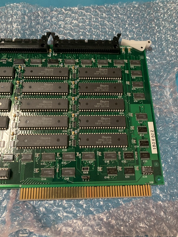 Used Shinkawa Frp-259 utc300 pcb