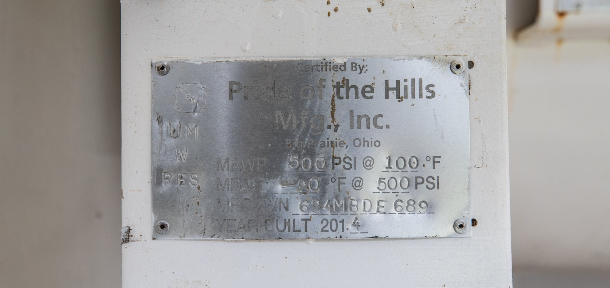 GPU, Single, 30"x8', 1440, 1 mmbtu