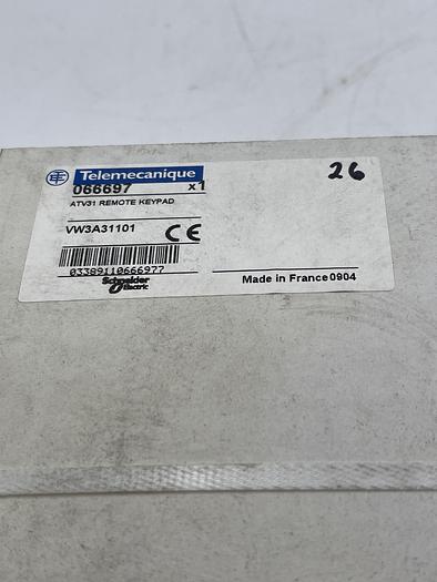 Telemecanique VW3A1101