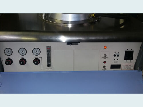 Used SST MV 2200 PALOMAR SCIENTIFIC SEALING TECHNOLOGY