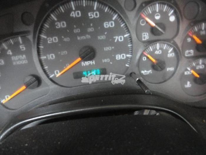 Used 2008 GMC TOPKICK C7500