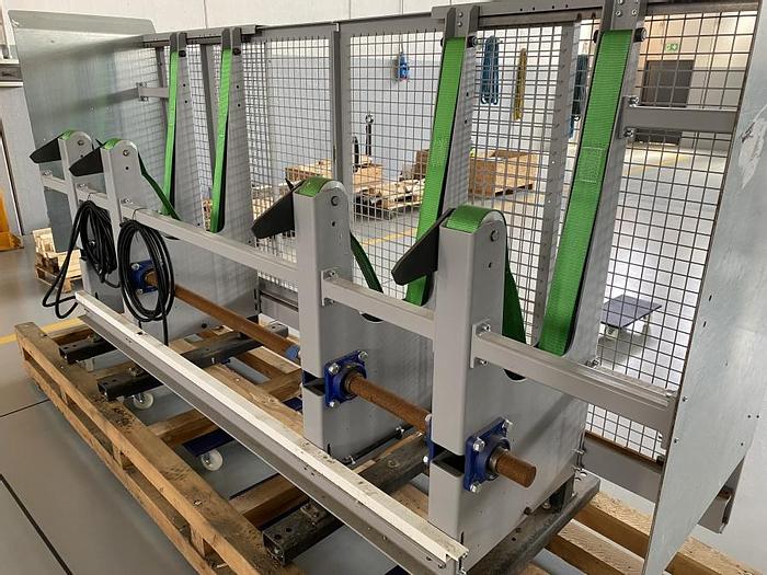 FMB Bündelförderer - NEU