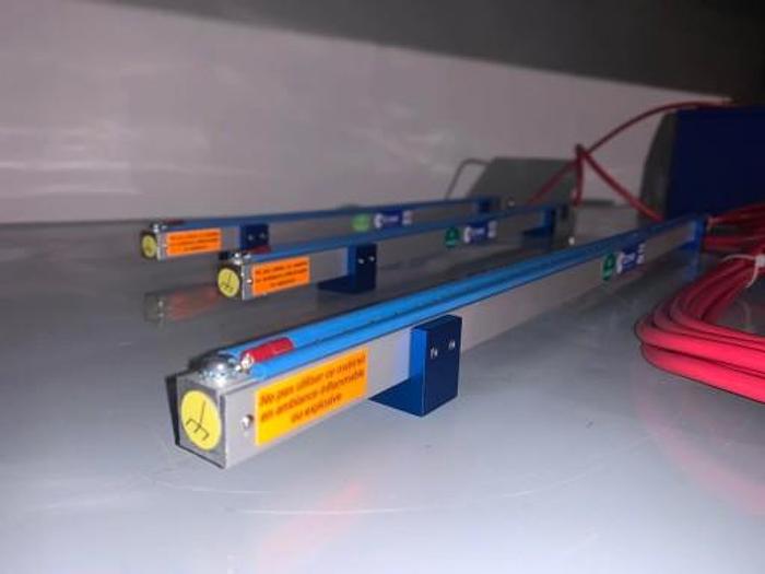 Elcowa Antistatic Bar