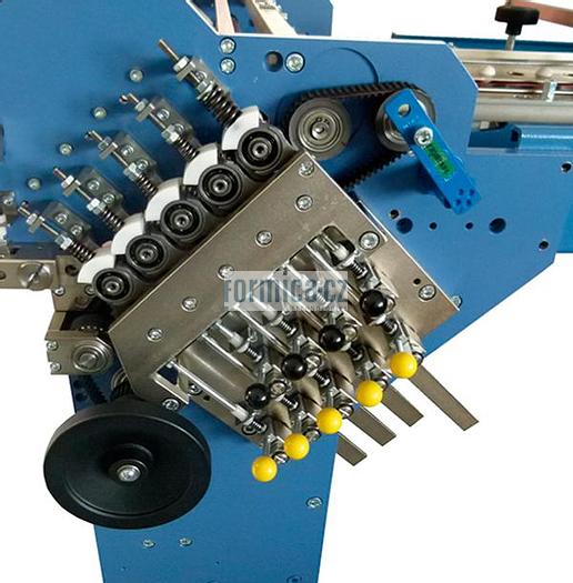 Herzog & Heymann KL 45