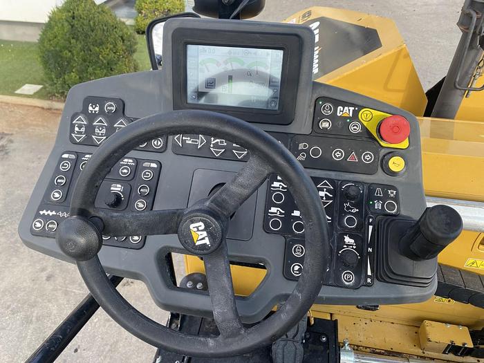 Usato 2016 CATERPILLAR AP 300F