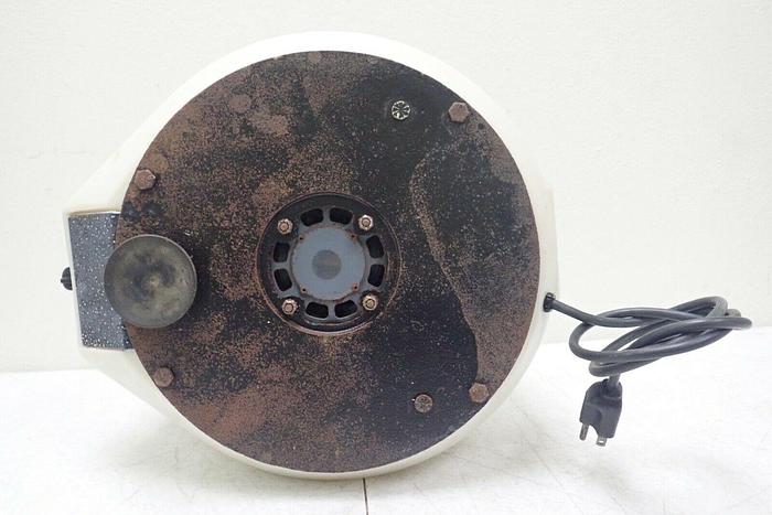 Used Fisher Scientific 4-978-228 Centrific Model 228 Centrifuge with Rotor