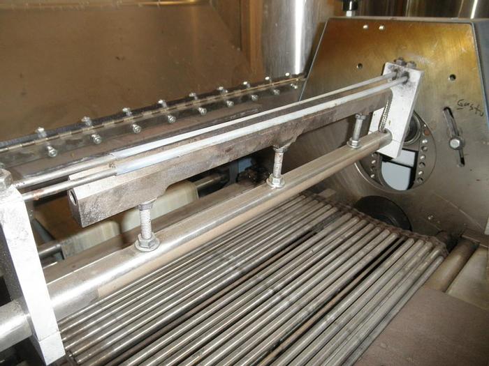 Used Wrapper, Overwrapper, Conflex, Mdl CWM 160, Adjustable, #C739369