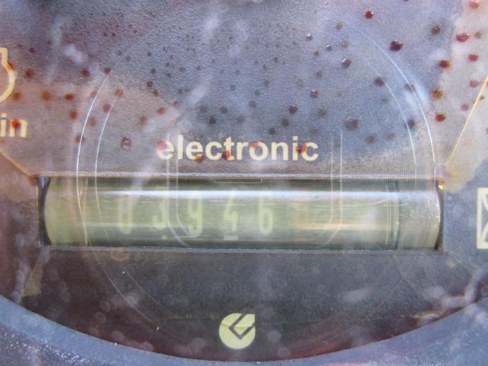 Used 2007 JLG Lull 644E-42 Telescoping Forklift