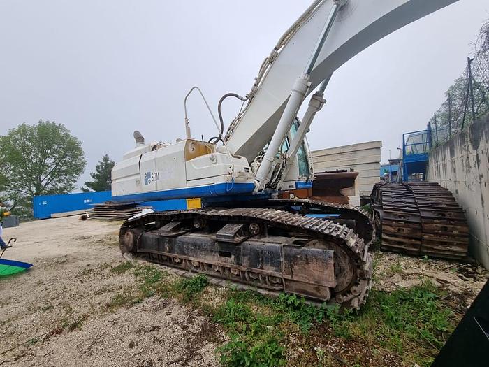 Usato 2005 CATERPILLAR 345B