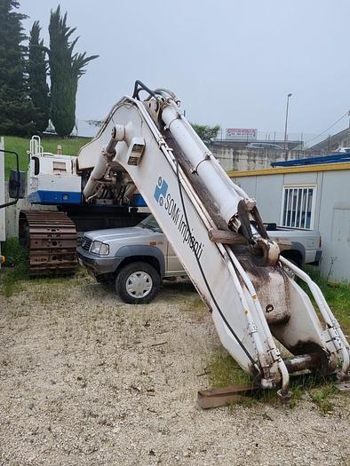 Usato 1994 CATERPILLAR 375L